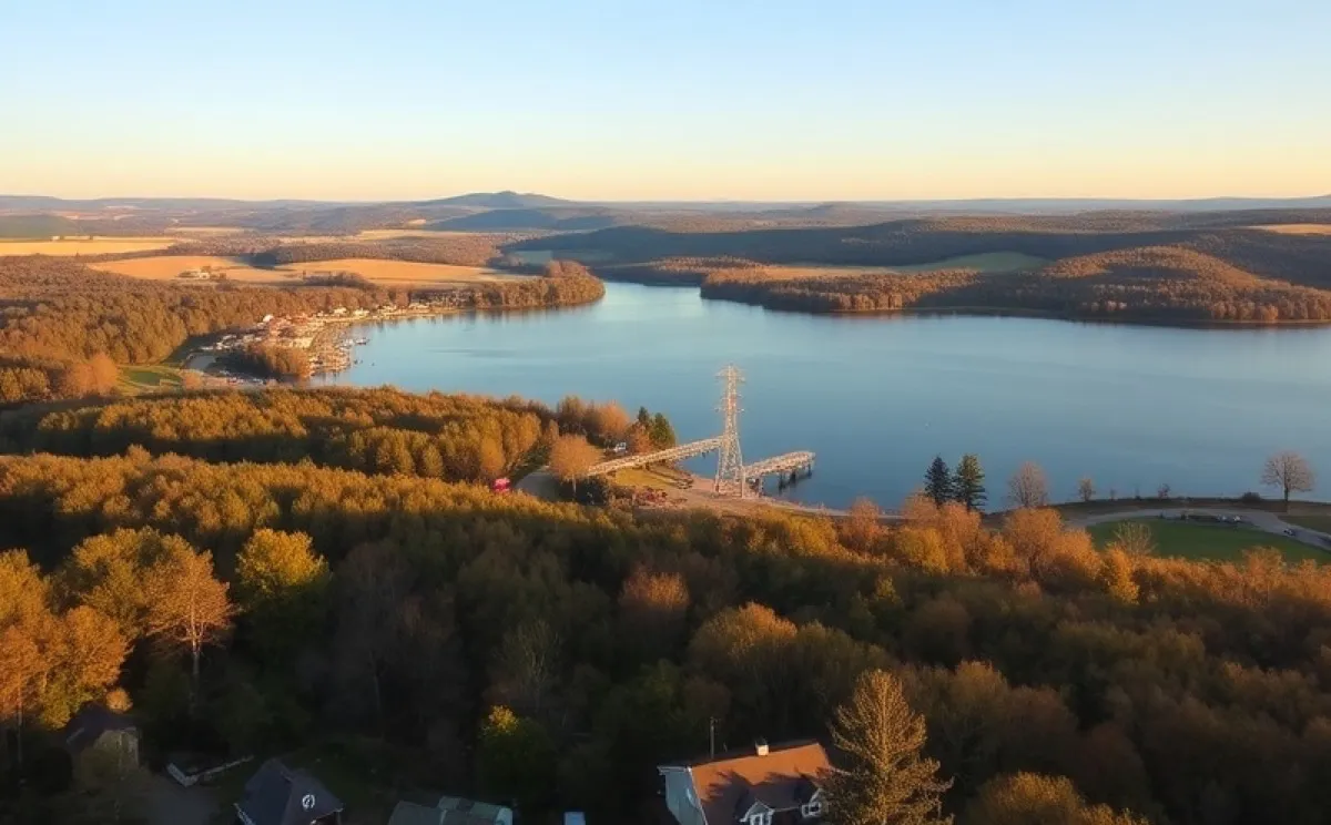 Campbell County Virginia